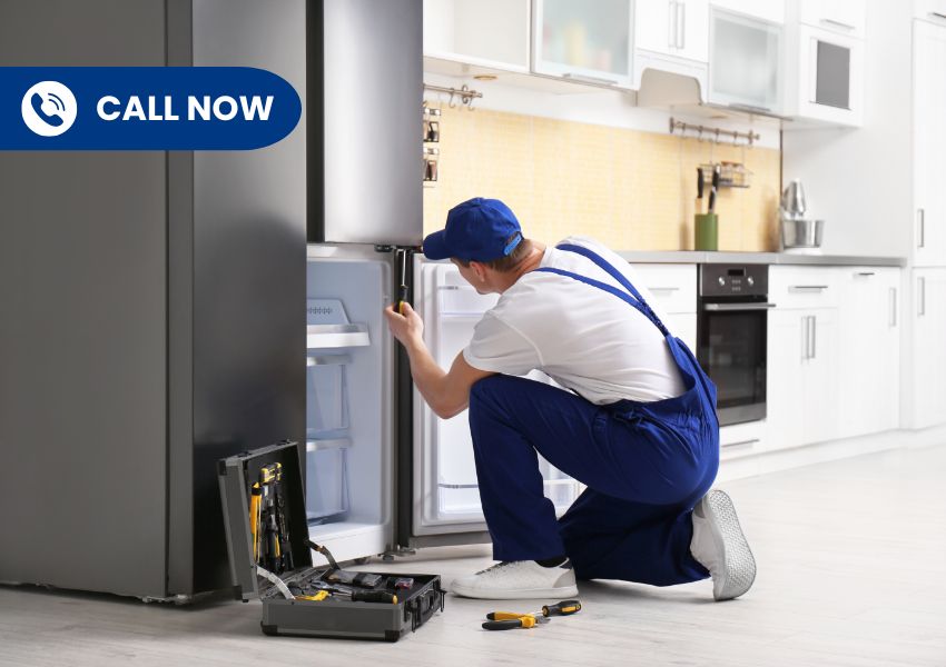 Kingdom City Appliance Repair Company